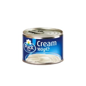 Puck Cream 48 X 160Gm