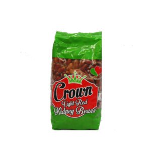 Red Kidney - Crown - 15Kg -/ Bag