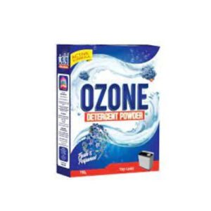 Ozone Detergent 12 X 6 X110Gm