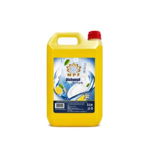 MPF DISHWASH LIQUID -- 4X5L