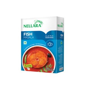 Nellara Fish Masala 1 Kg X 12 Pcs