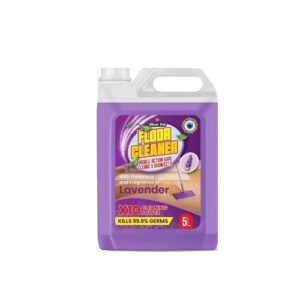 Floor Cleaner Lavender / Pine 4X5Ltr