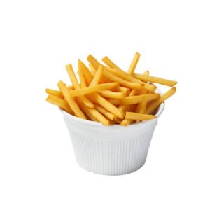 French Fries 9Mm - 2.5 X 4 - Ctn -/ Crispy