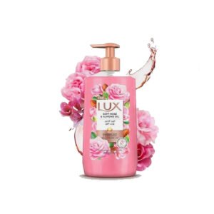 Hand Wash - Lux - Rose / 12 X 500Ml