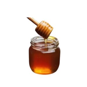 Honey Natural 3Kg X 4 - American Style