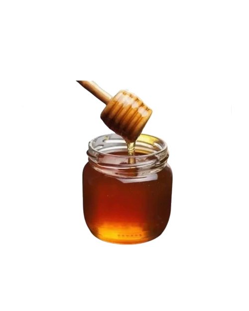 Honey Natural 3Kg X 4 - American Style