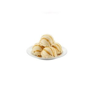 Ice Cream Vanilla 6X 4Ltr