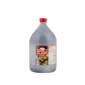 Mama Sita’s Oyster Sauce 4X4.5Kg