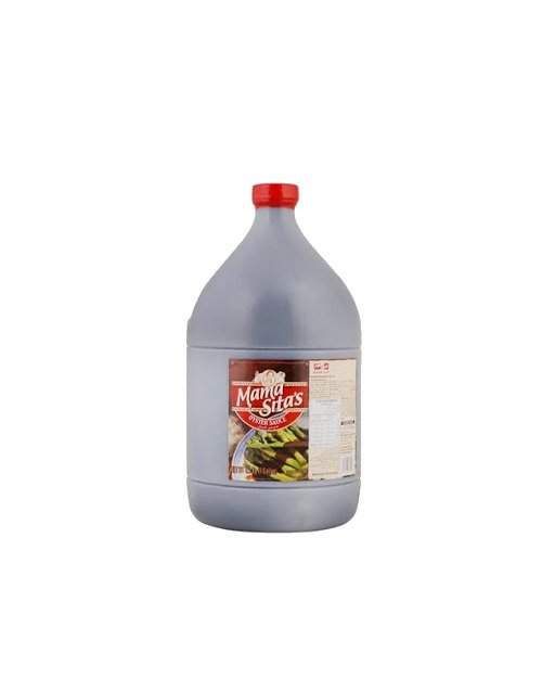 Mama Sita’s Oyster Sauce 4X4.5Kg