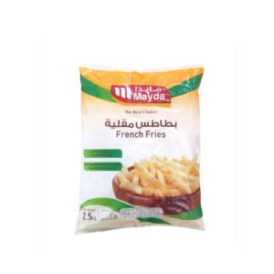 French Fries - Mayda - 9Mm/10Mm - Ctn