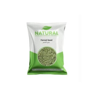 Fennel Seed (Natural) 10Kg Bag