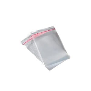 Packing Cover 7X11 ( 20 Pkt )