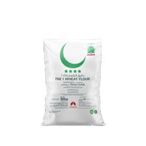 Pak Atta 50 Kg