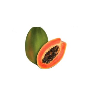 Red Papaya 5Kg Box