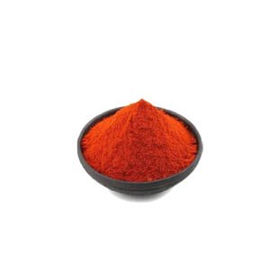 Paprika Powder Bag - 20Kg