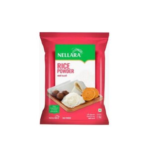 Nellara Pathiri Powder 1Kg X 12 Pcs