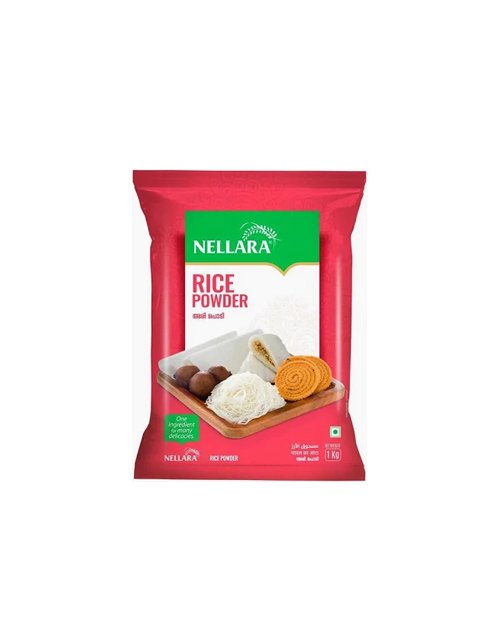 Nellara Pathiri Powder 1Kg X 12 Pcs