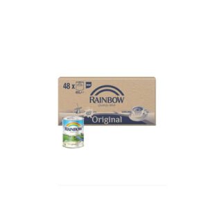 Rainbow Catering 48X 410Gm