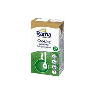 Rama Cooking Cream 1Ltr/8