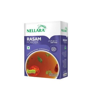 Nellara Rasam Powder 165 Gm X 48 Pcs