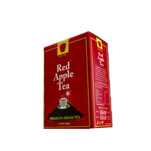 Red Apple Tea Powder 48X200Gm