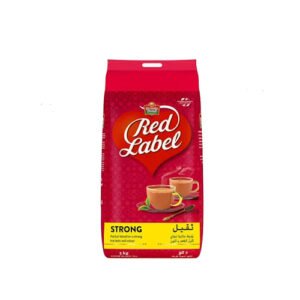 Red Label Brooke Bond 2X5