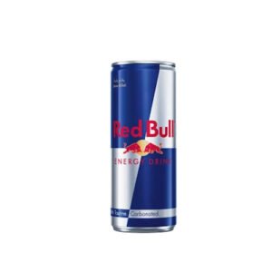 Red Bull 24X250 ml