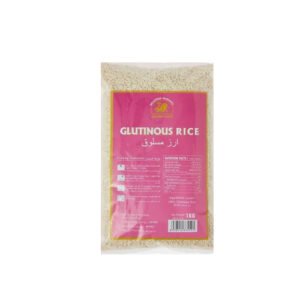 Glutinous Rice 1Kg