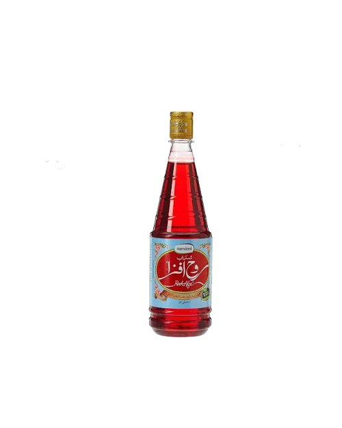 Rooh Afza Rose 12X800Ml