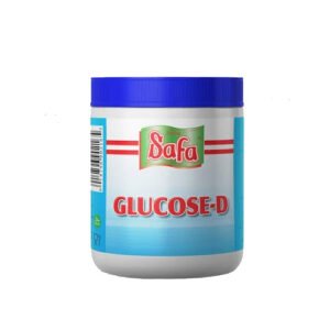 Safa Glucose 24X450Gm