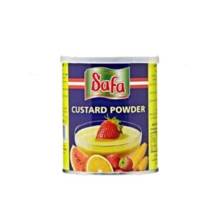 Safa Custard Powder 36 X 285