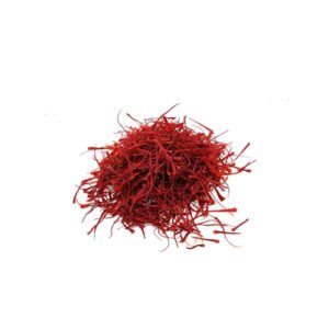 Saffron 2 Gm X 12 Pcs