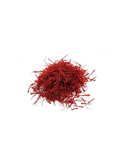 Saffron 2 Gm X 12 Pcs