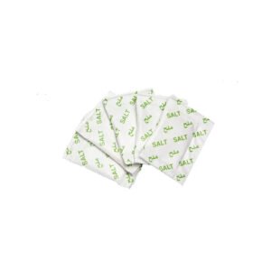 Salt Sachet Savanah 1X 1000 X 1 Grm