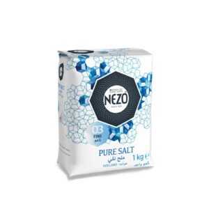 Nezo Salt Blue 12X1Kg