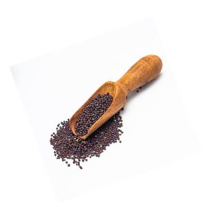 Mustard Seeed India 1 Kg