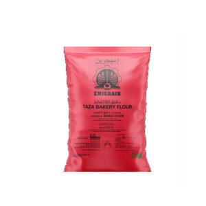 Emigrain Taza Flour 50Kg -/ Bag