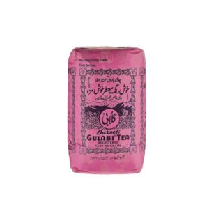 Gulabi Tea 500G