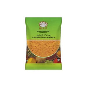 MPF CHICKEN TIKKA MASALA - - 1KG X 10
