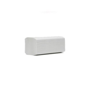 Interfold Tissue Box (20 Pcs)