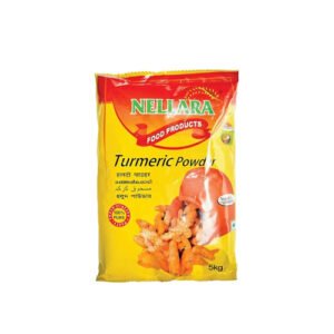 Nellara Turmeric Powder 1 Kg X 12 Pcs