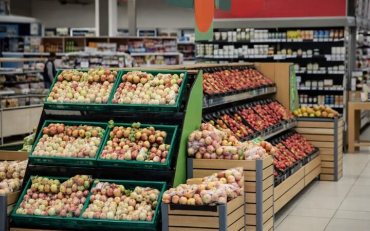 Affordable Grocery Stores in Dubai