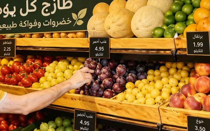 Finding a Reliable Grocery Store Near Me