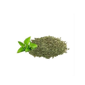 Dry Mint Leaves - Sq