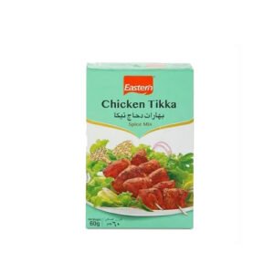 Eastern Chicken Tikka 72X60 Gm