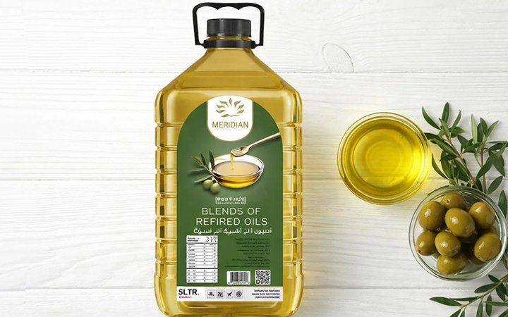 Original Olive Oil in Dubai