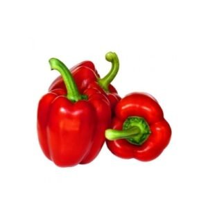 KGCAPSICUM RED