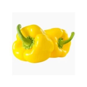 KG CAPSICUM YELLOW
