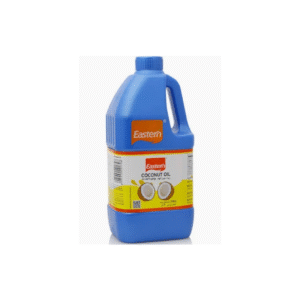 COCONUT OIL - FK - 2LTR X 6