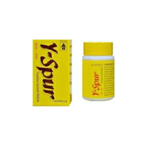 Y YELLOW CAPSULE